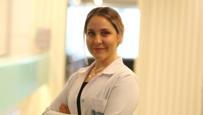 Stres ve Kaygıya Odaklanmalı!