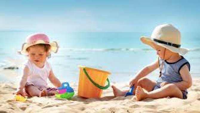 Değişen Yaşam Tarzı D Vitamini Sentezini Engelliyor!