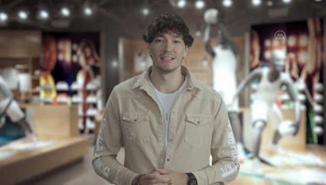 Milli basketbolcu Cedi Osman, Kovid-19'a karşı aşılanma çağrısı yaptı