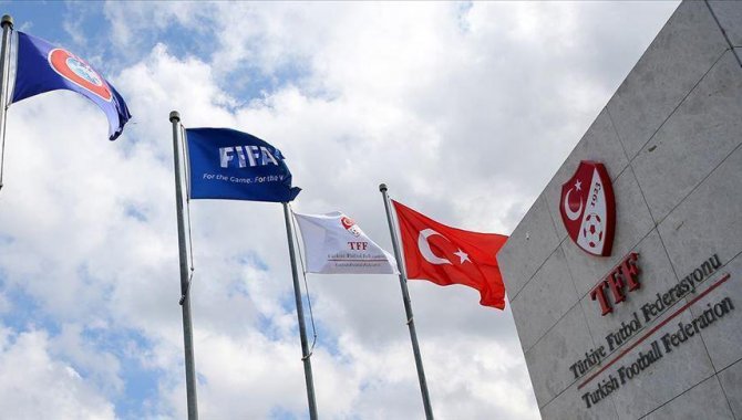 TFF Sağlık Kurulu, takım doktorları için eğitim programı düzenleyecek