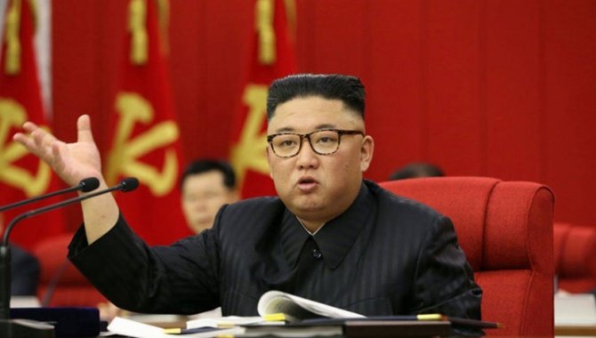 Kuzey Kore lideri Kim'in kilo kaybının halkta endişelere neden olduğu iddia edildi