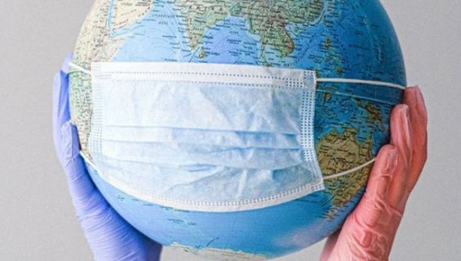 Kovid-19 salgınıyla ilgili dünyada son 24 saatte yaşanan gelişmeler 29.06.2021