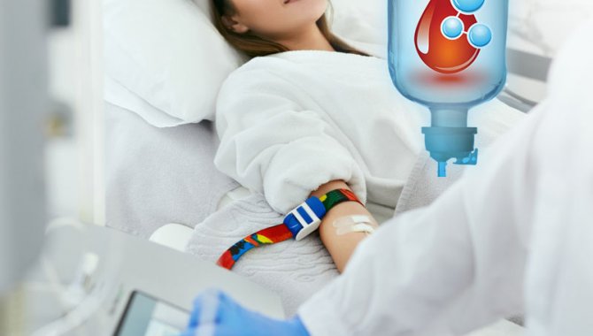 Kayseri Şehir Hastanesinde Kovid-19 hastalarına uygulanan ozon tedavisinin iyileştirici etkileri gözlendi
