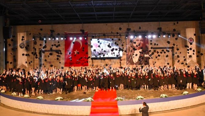 Sağlık Ordusuna Taze Kan!