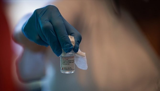 ABD, Endonezya'ya 4 milyon doz Kovid-19 aşısı bağışlayacak