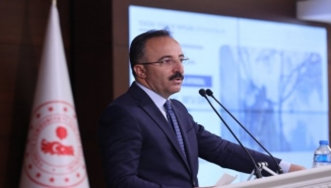 CHP Genel Başkan Yardımcısı Ağbaba'dan "işten çıkarmalara karşı önlem" çağrısı: