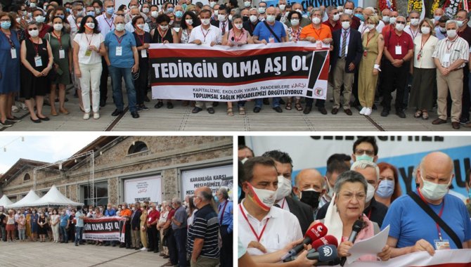 TTB 73. Büyük Kongresi Yapıldı