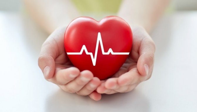 kalp bağışlaması temel sağlıktır