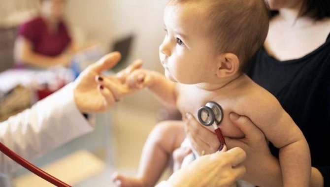 Çocuk Kalp Hastalıkları | Medipol Sağlık Grubu