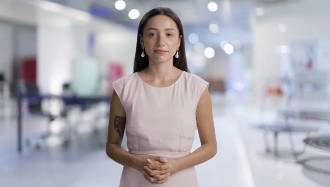 Ünlülerden Aşı Mesajı !