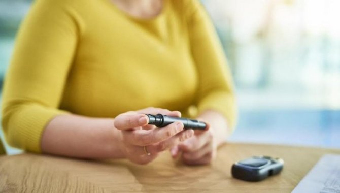 İnsülin Direncine Karşı 7 Önlem!