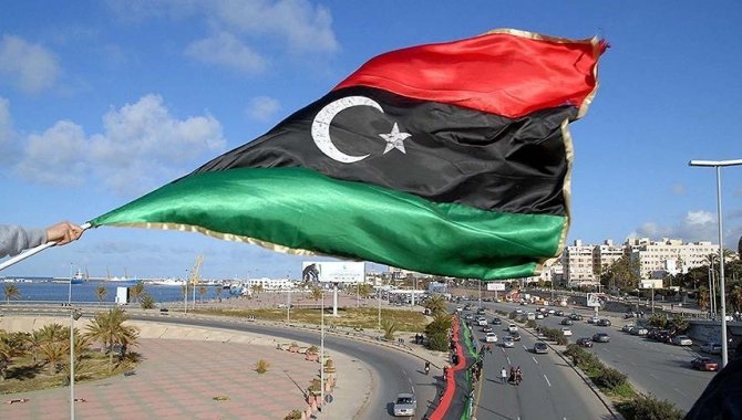 Sağlık Bakanlığından bir heyet, Kovid-19'la mücadeleye destek için Libya'yı ziyaret etti