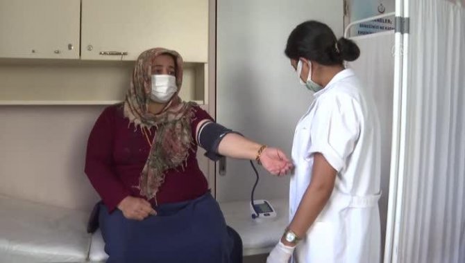 Aile hekimliklerinde "kronik hastaları özel yazılımla takip" dönemi