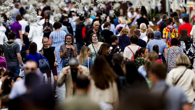 2050'lerde 10 milyara çıkacağı öngörülen dünya nüfusunu birçok zorluk bekliyor