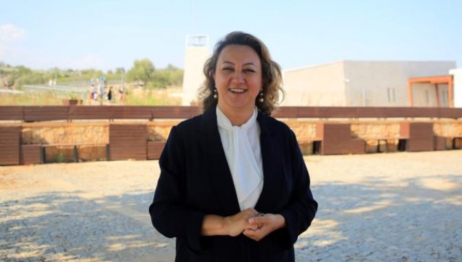 Kültür ve Turizm Bakan Yardımcısı Yavuz'dan "güvenli turizm" vurgusu: