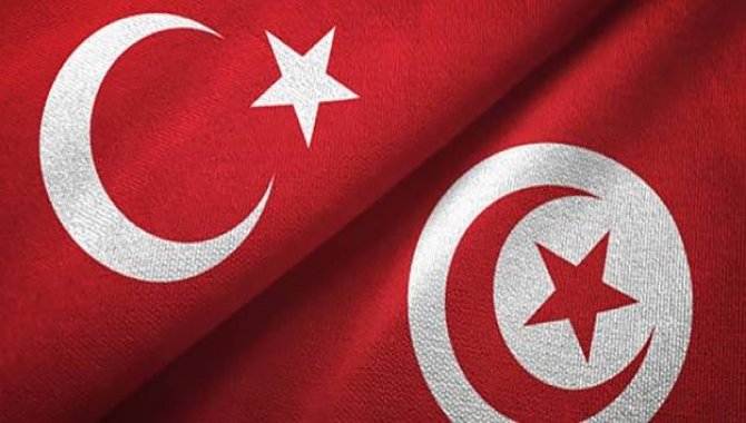 Türkiye'nin de aralarında olduğu çok sayıda ülke Kovid-19'la mücadelede Tunus'un yardımına koştu