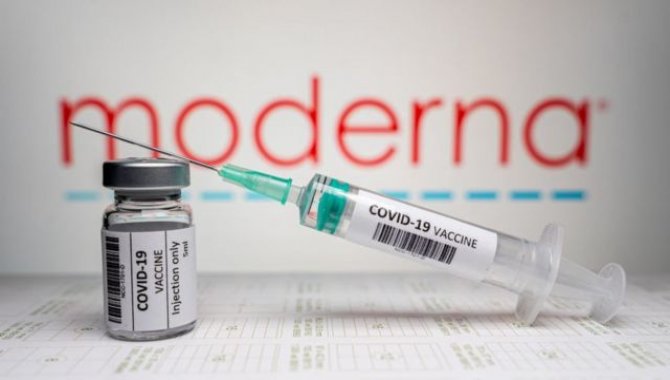 Bangladeş, Moderna aşısını uygulamaya başlayacağını duyurdu