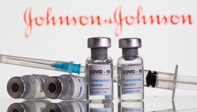 Gambiya, 151 bin 200 doz Johnson and Johnson aşısı aldı