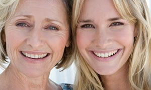 50 yaş üstü üç kadından biri osteoporoz