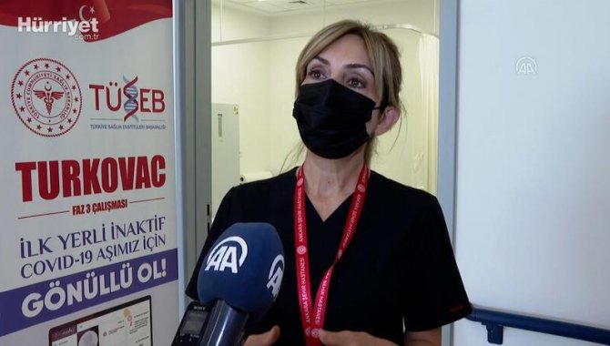 Koronavirüs Bilim Kurulu Üyesi Prof. Dr. Güner'den "aşılanmazsak salgın varyantlarla devam eder" uyarısı: