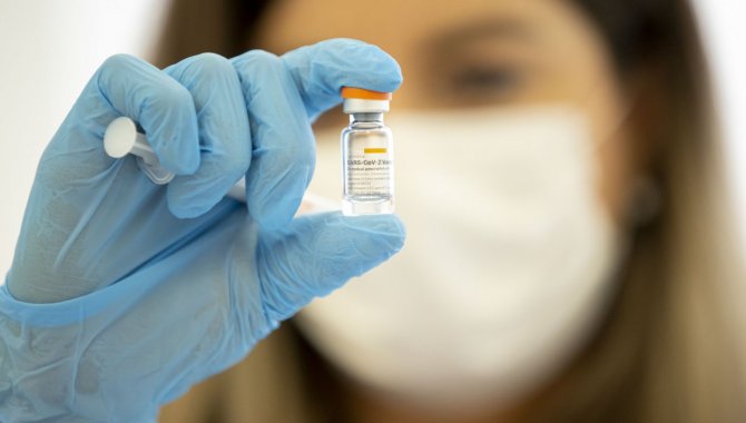 Cezayir, eylül ayında Çin ve Rusya ile ortak Kovid-19 aşı üretimine başlayacağını duyurdu