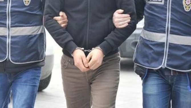 Kayseri'de düzenlenen uyuşturucu operasyonunda 2 zanlı tutuklandı