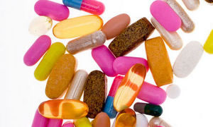 İlaçlardaki tehlike, En yaygın bulgu ciltte görülüyor