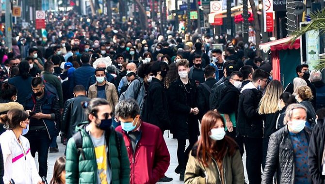 Vaka Sayısı 11 Bini Geçti !!!