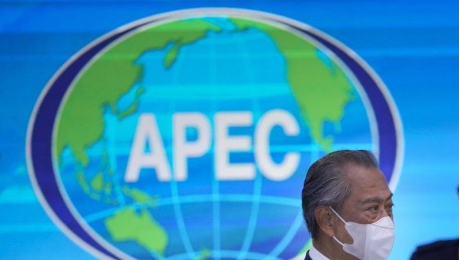 APEC liderlerinden Kovid-19 aşılarına adil erişimin hızlandırılması taahhüdü