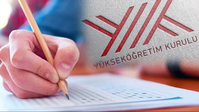 Öğrenciler YÖK’e Not Verdi