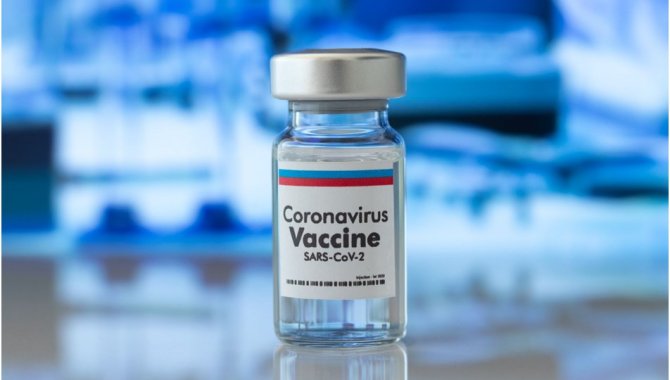 Rusya'da geliştirilen 4'üncü Kovid-19 aşısının klinik deneylerine başlandı