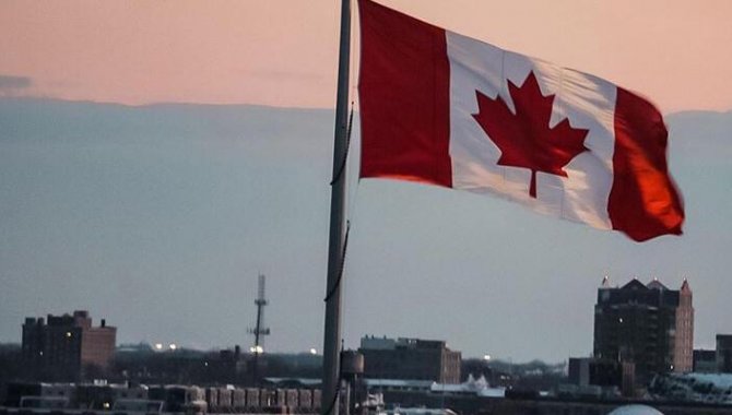 Kanada Kovid-19 salgını nedeniyle 16 aydır kapalı olan sınırlarını açıyor