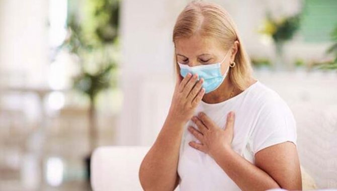 Kovid-19'u atlatanların devam eden sıkıntılarına ilişkin ilk veriler ortaya çıktı