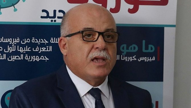 Tunus'ta Sağlık Bakanı görevden alındı