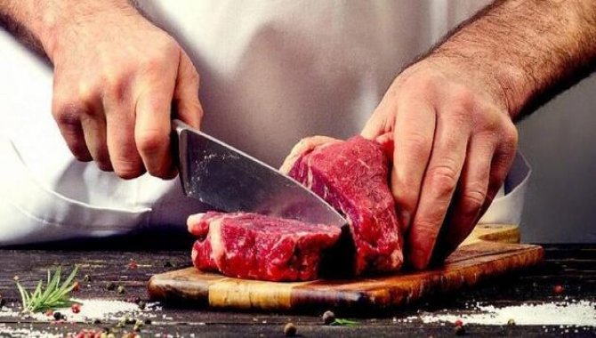 Sağlık Bakanlığından "kurban etini 24 saat buzdolabında dinlendirin" uyarısı
