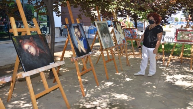 Aydın’da sağlık çalışanları için moral etkinliği düzenlendi