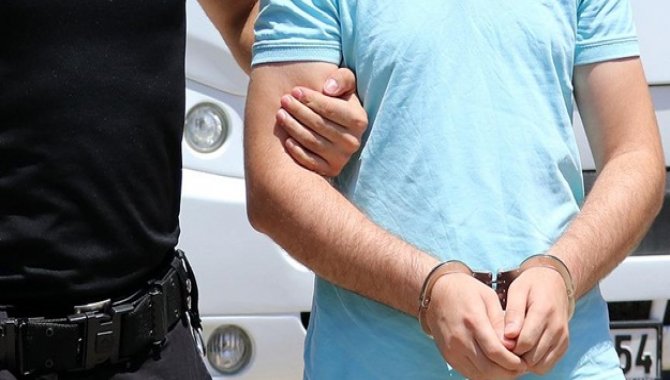 Tokat'ta doktoru darbeden kişi gözaltına alındı
