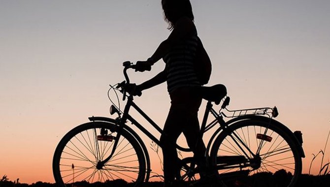 Kilis'te aşı olanlara çekilişle bisiklet hediye edilecek