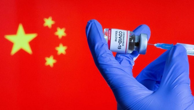 Çin, 30 uluslararası ortağın katılacağı aşı iş birliği toplantısına başkanlık edecek