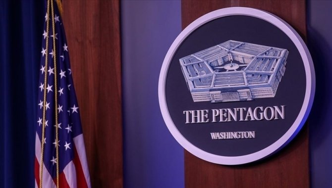 Pentagon, 500 milyon test kiti için 380 milyon dolarlık anlaşma yaptı