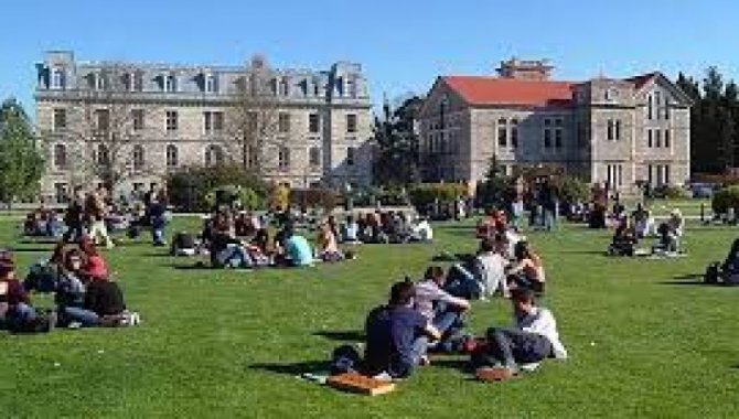 "Üniversite kampüs ziyaretlerinde Kovid-19 kurallarına uyum" uyarısı