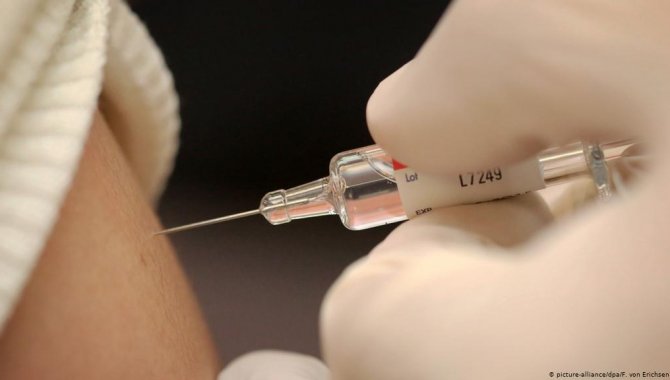 COVID-19 Aşısı Gripten Korur mu ?