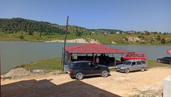 Acelle Yayla Şenlikleri'ne gelenler, kurulacak stantta Kovid-19 aşısı yaptırabilecek