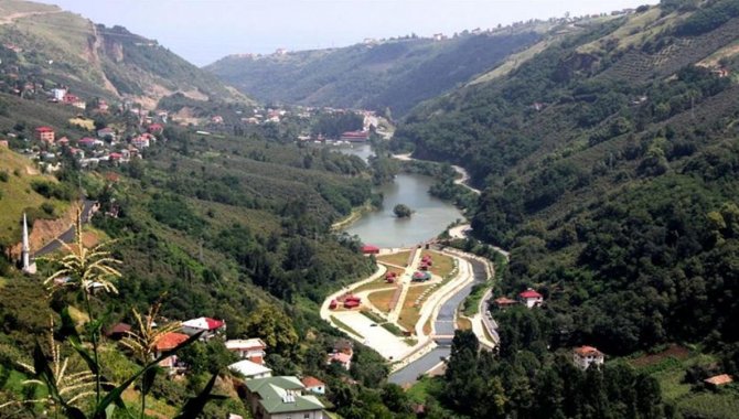 Trabzon'da turizm işletmelerinde aşı yaptıranlara yüz 10 ila 25 arasında indirim uygulanacak
