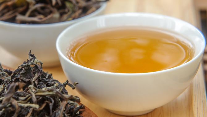 Oolong Çayı Nedir? Nasıl Demlenir?