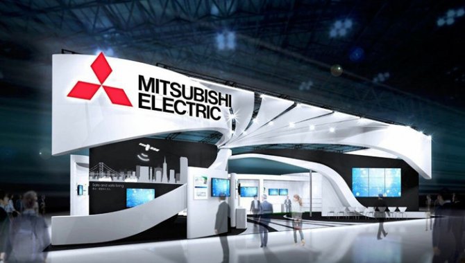 Mitsubishi Electric'ten enerji tasarruflu yapı teknolojilerinin geliştirilmesi için girişim