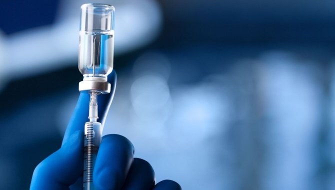 Özbekistan'da Kovid-19’a karşı 15 milyon dozdan fazla aşı uygulandı