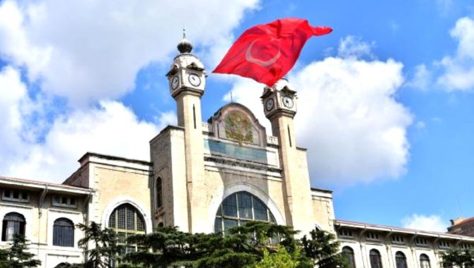 Erzurum’da geçen yıl kurulan Sağlık Bilimleri Üniversitesi Tıp Fakültesi tanıtıldı