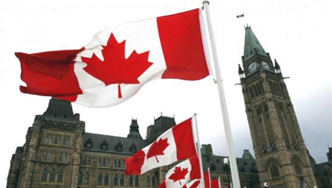 Kanada’nın Quebec eyaletinde Omicron nedeniyle gece sokağa çıkma yasağı