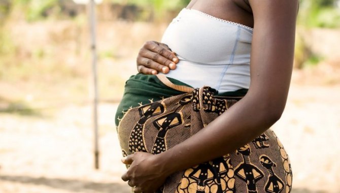 Senegal'de hamilelere de Kovid-19 aşısı yapılacak